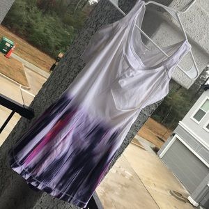 Lululemon Run For Your Money Tank Size 8